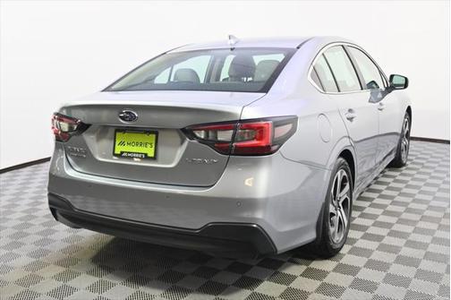 2022 Subaru Legacy Limited