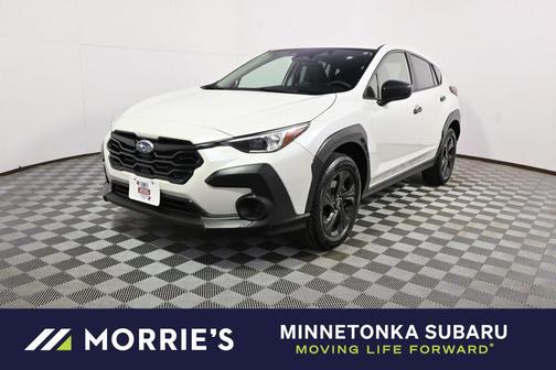 2024 Subaru Crosstrek Base