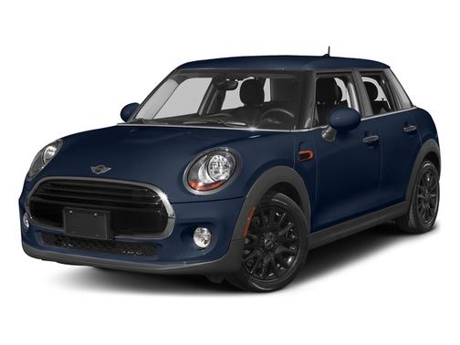 2016 MINI Hardtop Cooper