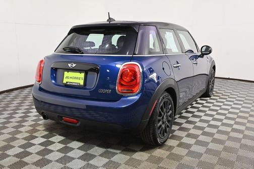 2016 MINI Hardtop Cooper