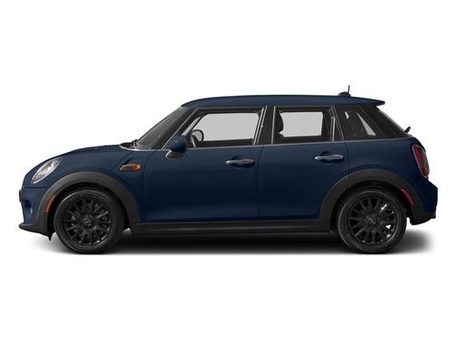 2016 MINI Hardtop Cooper