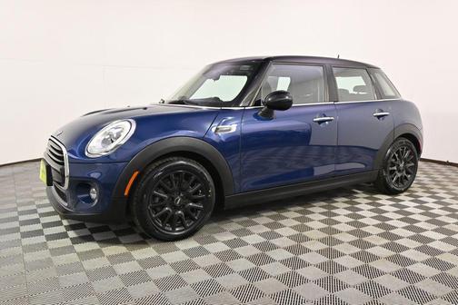 2016 MINI Hardtop Cooper