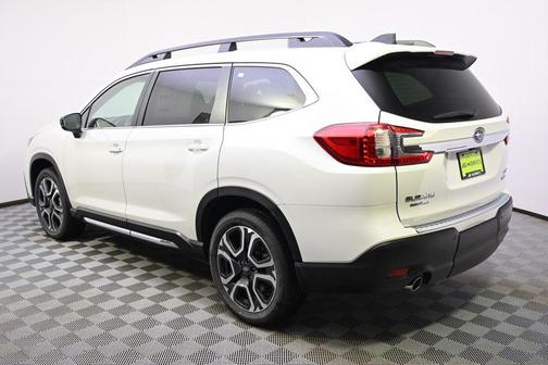 2026 Subaru Ascent Limited 7-Passenger