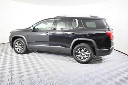 2023 GMC Acadia AWD SLE