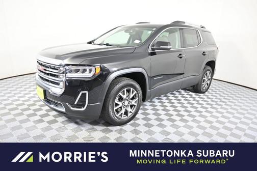 2023 GMC Acadia AWD SLE