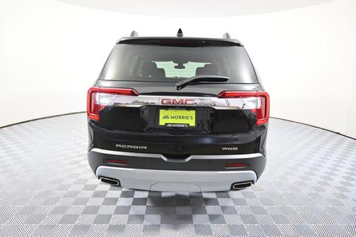 2023 GMC Acadia AWD SLE