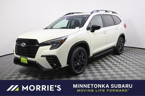 2025 Subaru Ascent Onyx Edition Touring 7-Passenger