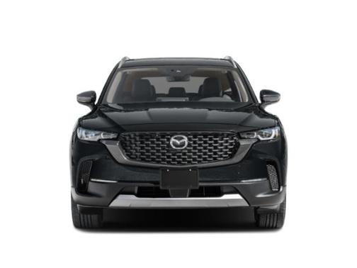 2024 Mazda CX-50 2.5 Turbo
