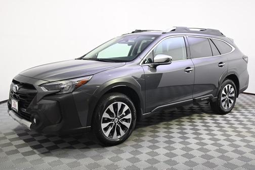 2023 Subaru Outback Touring XT