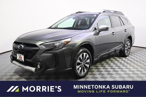 2023 Subaru Outback Touring XT