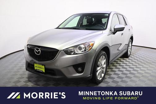 2013 Mazda CX-5 Grand Touring