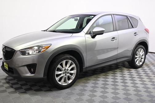 2013 Mazda CX-5 Grand Touring