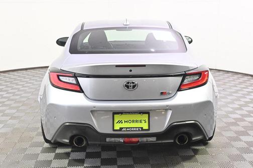 2022 Toyota GR86 Base