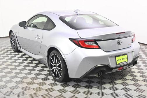 2022 Toyota GR86 Base