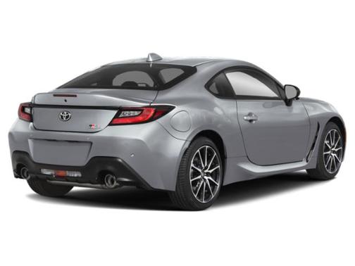 2022 Toyota GR86 Base