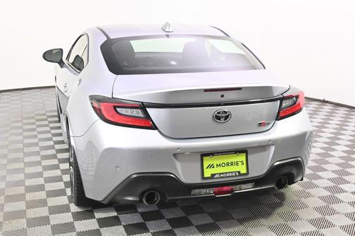 2022 Toyota GR86 Base