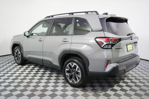 River Rock Pearl 2026 Subaru Forester Premium