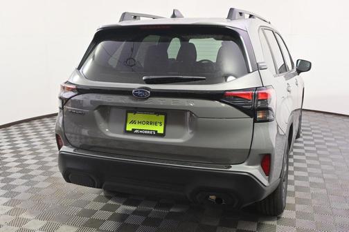 River Rock Pearl 2026 Subaru Forester Premium