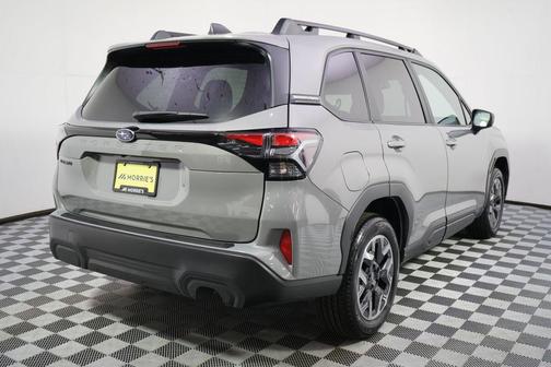River Rock Pearl 2026 Subaru Forester Premium