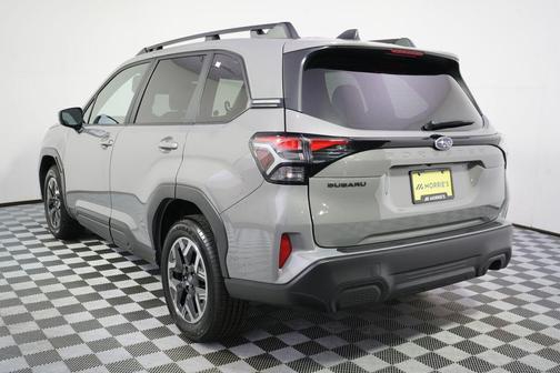 River Rock Pearl 2026 Subaru Forester Premium