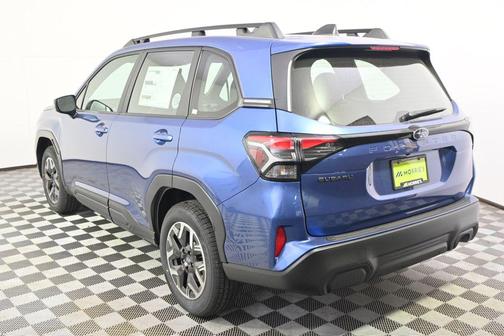 2026 Subaru Forester Base