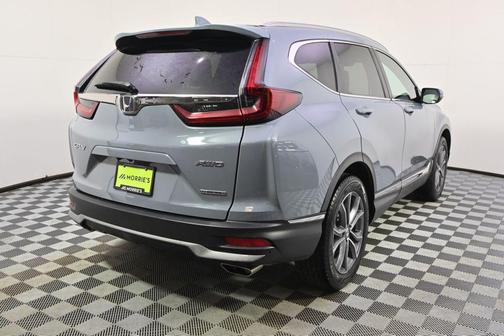 2020 Honda CR-V AWD Touring