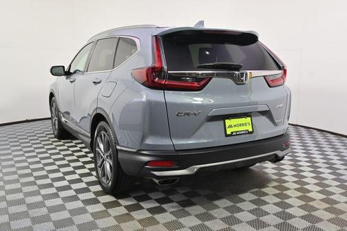2020 Honda CR-V AWD Touring