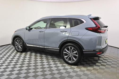 2020 Honda CR-V AWD Touring