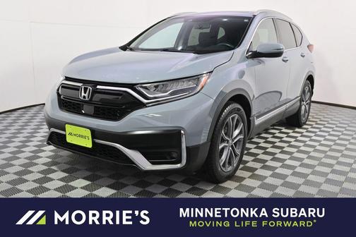 2020 Honda CR-V AWD Touring