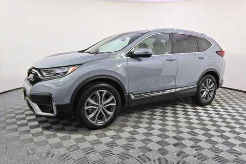 2020 Honda CR-V AWD Touring
