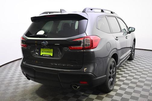 2025 Subaru Ascent Onyx Edition 7-Passenger