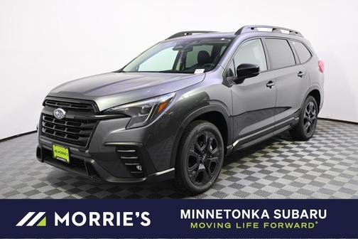 2025 Subaru Ascent Onyx Edition 7-Passenger