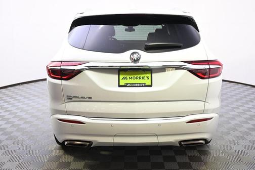 2021 Buick Enclave AWD Avenir