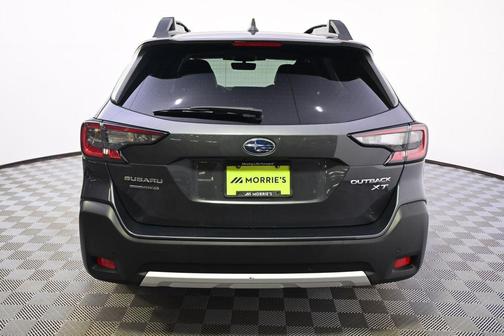 2023 Subaru Outback Limited XT