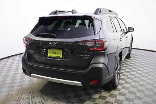 2023 Subaru Outback Limited XT