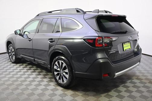 2023 Subaru Outback Limited XT