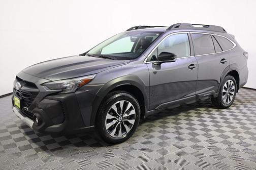 2023 Subaru Outback Limited XT