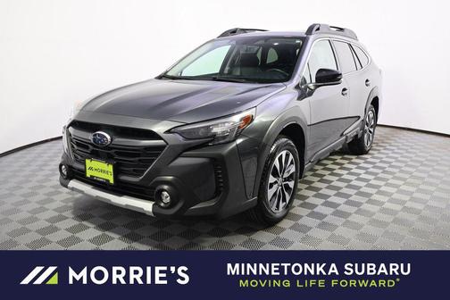 2023 Subaru Outback Limited XT