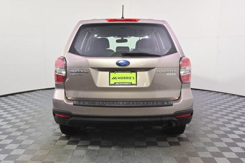 2014 Subaru Forester 2.5i
