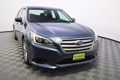 2015 Subaru Legacy Premium