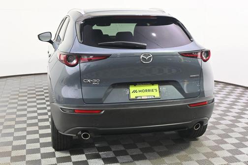 2023 Mazda CX-30 2.5 S Carbon Edition