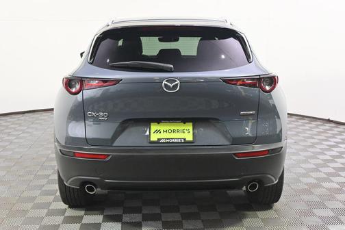 2023 Mazda CX-30 2.5 S Carbon Edition