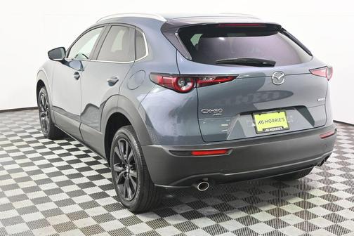 2023 Mazda CX-30 2.5 S Carbon Edition