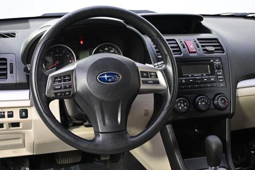 2014 Subaru XV Crosstrek 2.0i Premium