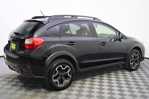 2014 Subaru XV Crosstrek 2.0i Premium