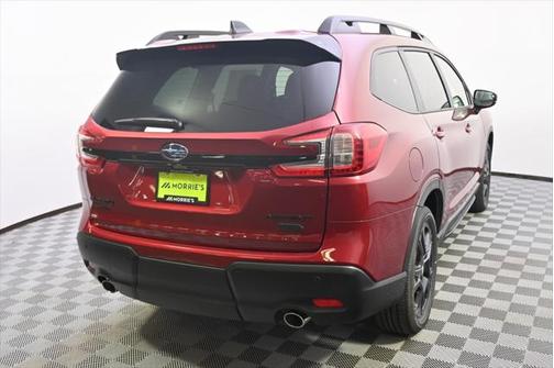 2025 Subaru Ascent Onyx Edition Touring 7-Passenger