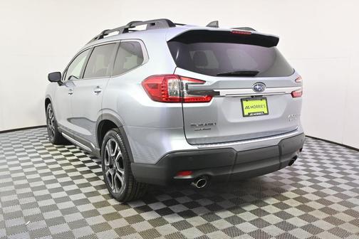 2023 Subaru Ascent Limited 8-Passenger