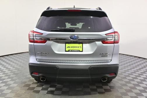 2023 Subaru Ascent Limited 8-Passenger
