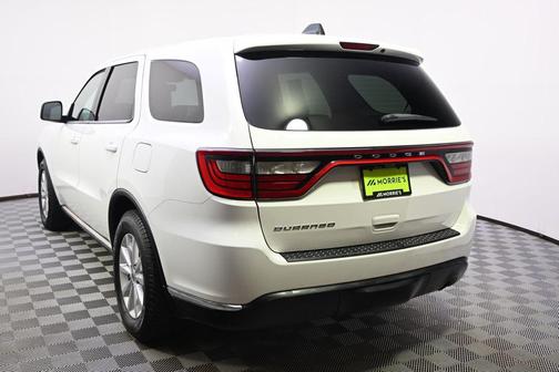 2019 Dodge Durango SXT