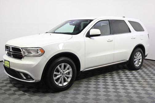 2019 Dodge Durango SXT